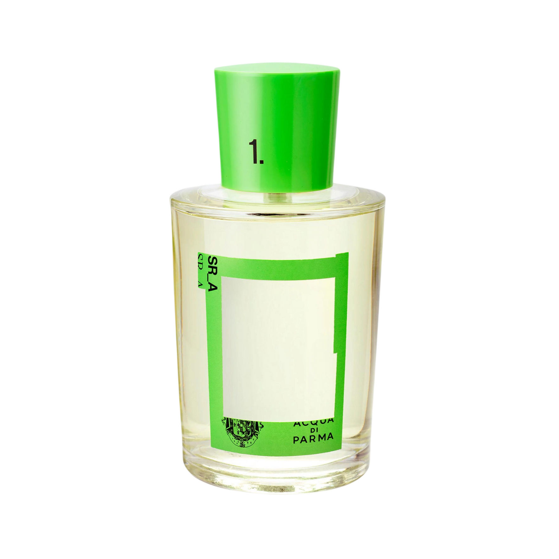 Acqua di Parma, Colonia By Samuel Ross Green, Apă de Colonie, Unisex, 100 ml