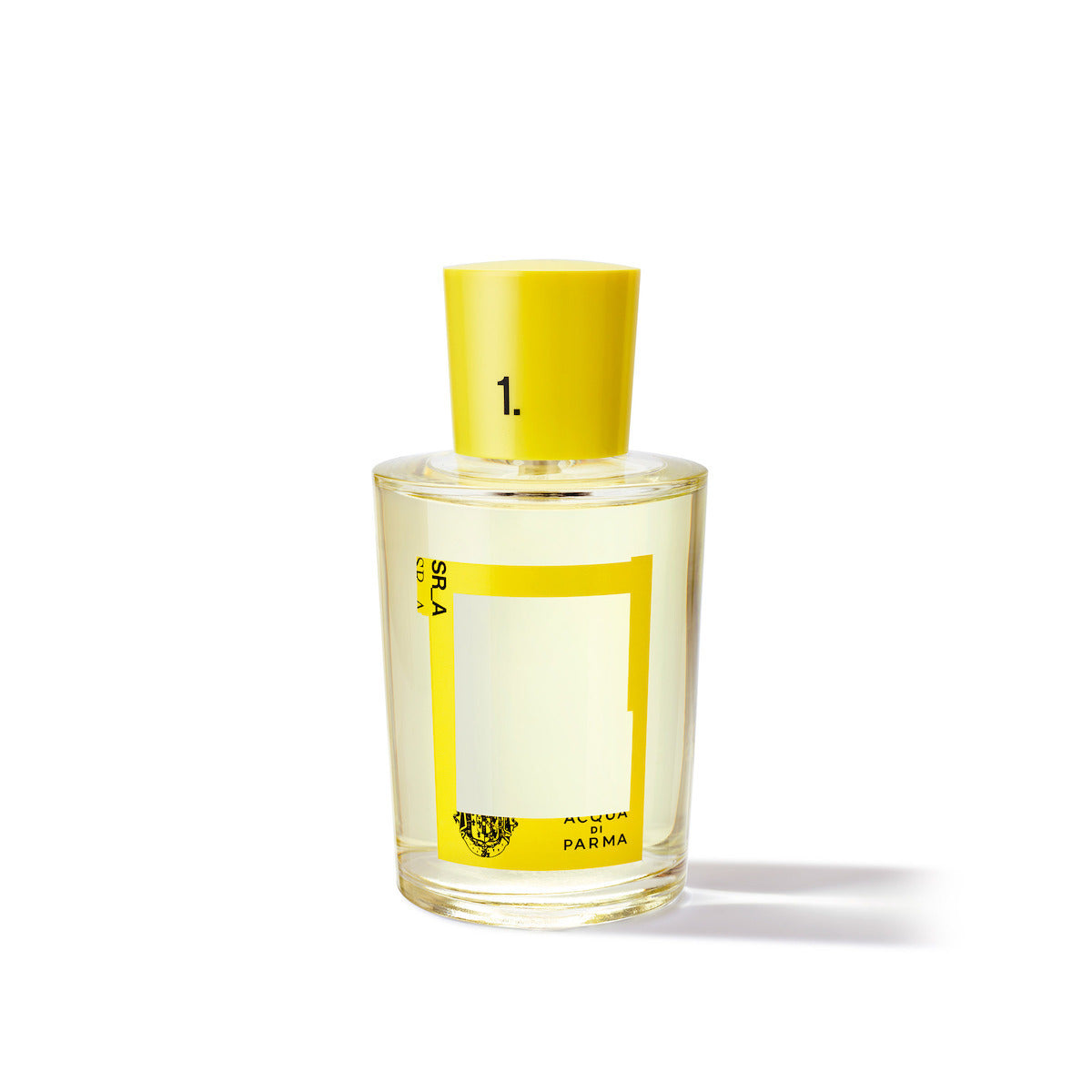 Acqua di Parma, Colonia By Samuel Ross Yellow, Apă de Colonie, Unisex, 100 ml
