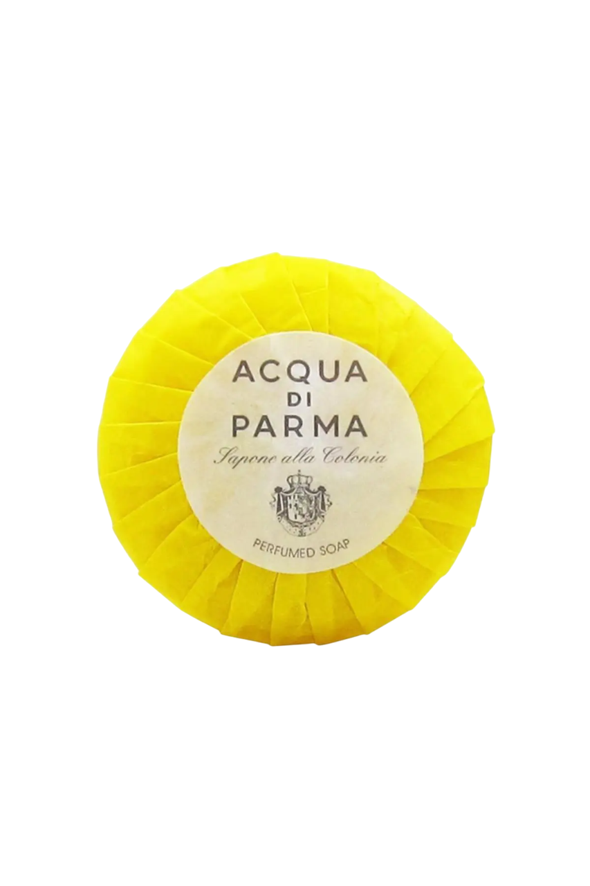 Acqua di Parma, Colonia, Curățare, Bară de săpun parfumată, 50 g