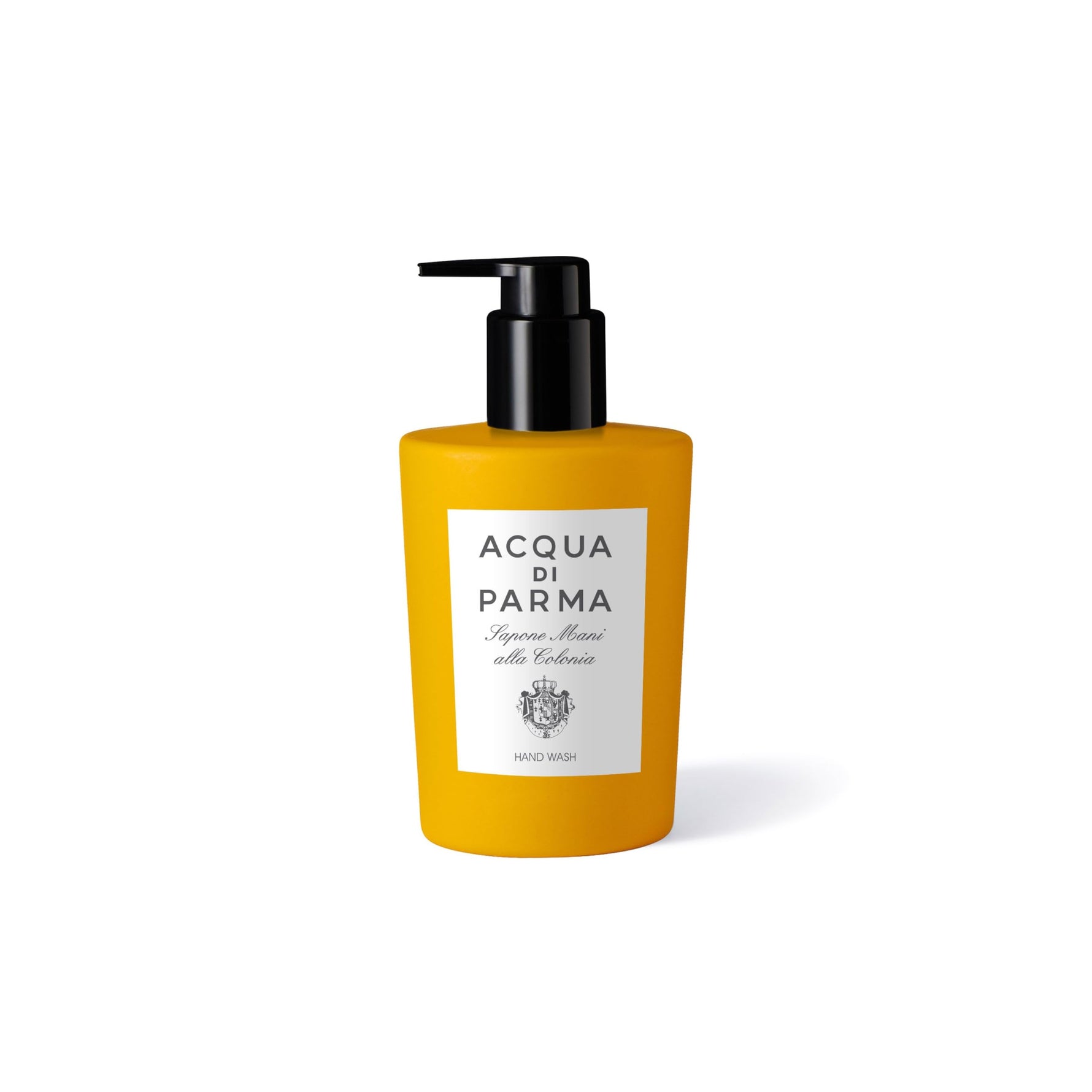 Acqua di Parma, Colonia, Colonie, Moale și curat, Săpun lichid, Pentru mâini, 300 ml