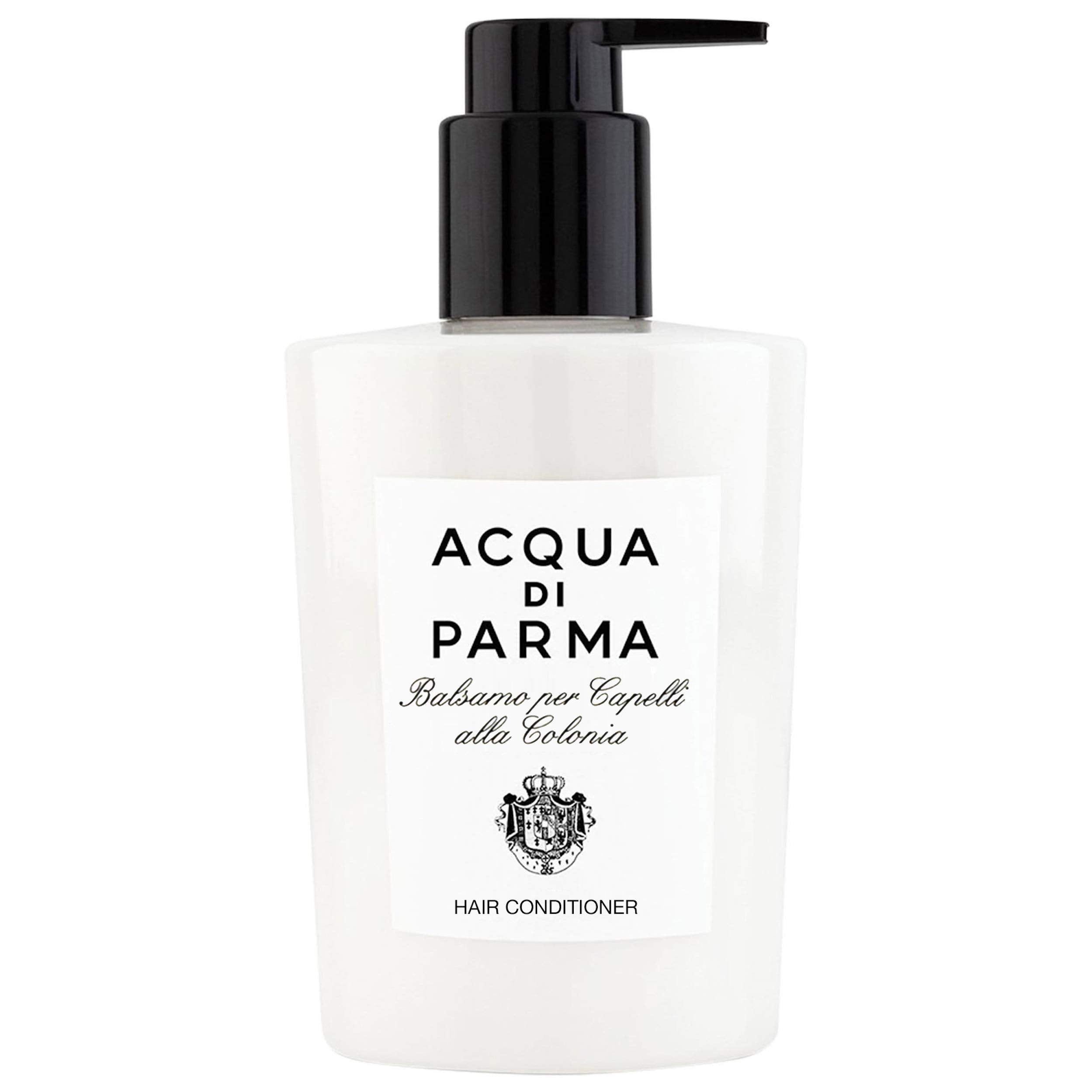 Acqua di Parma, Colonia, Balsam de păr, Hrăni, 300 ml