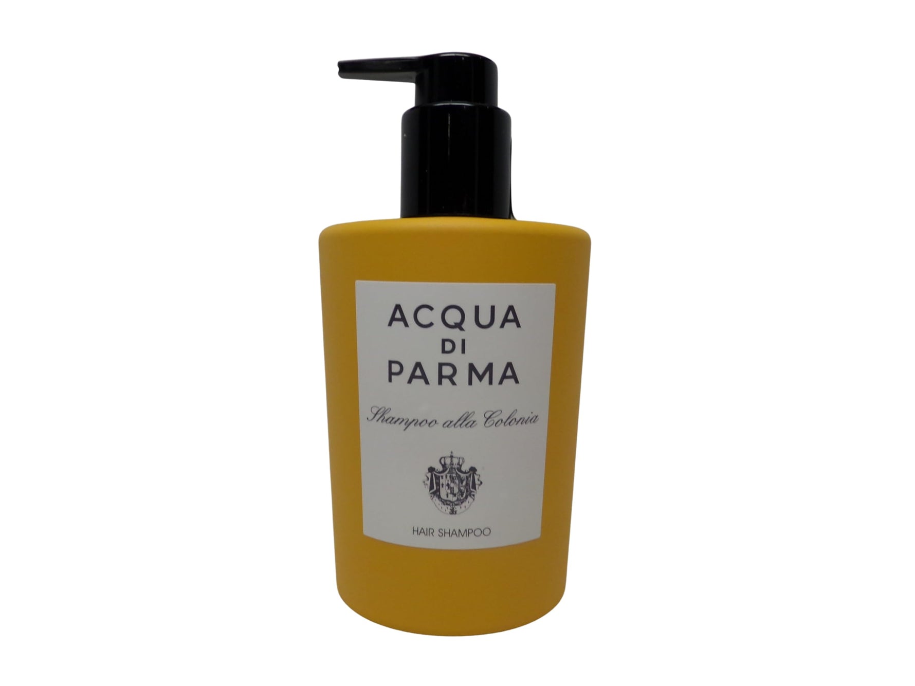 Acqua di Parma, Colonia, Șampon pentru păr, Realimentare, 300 ml
