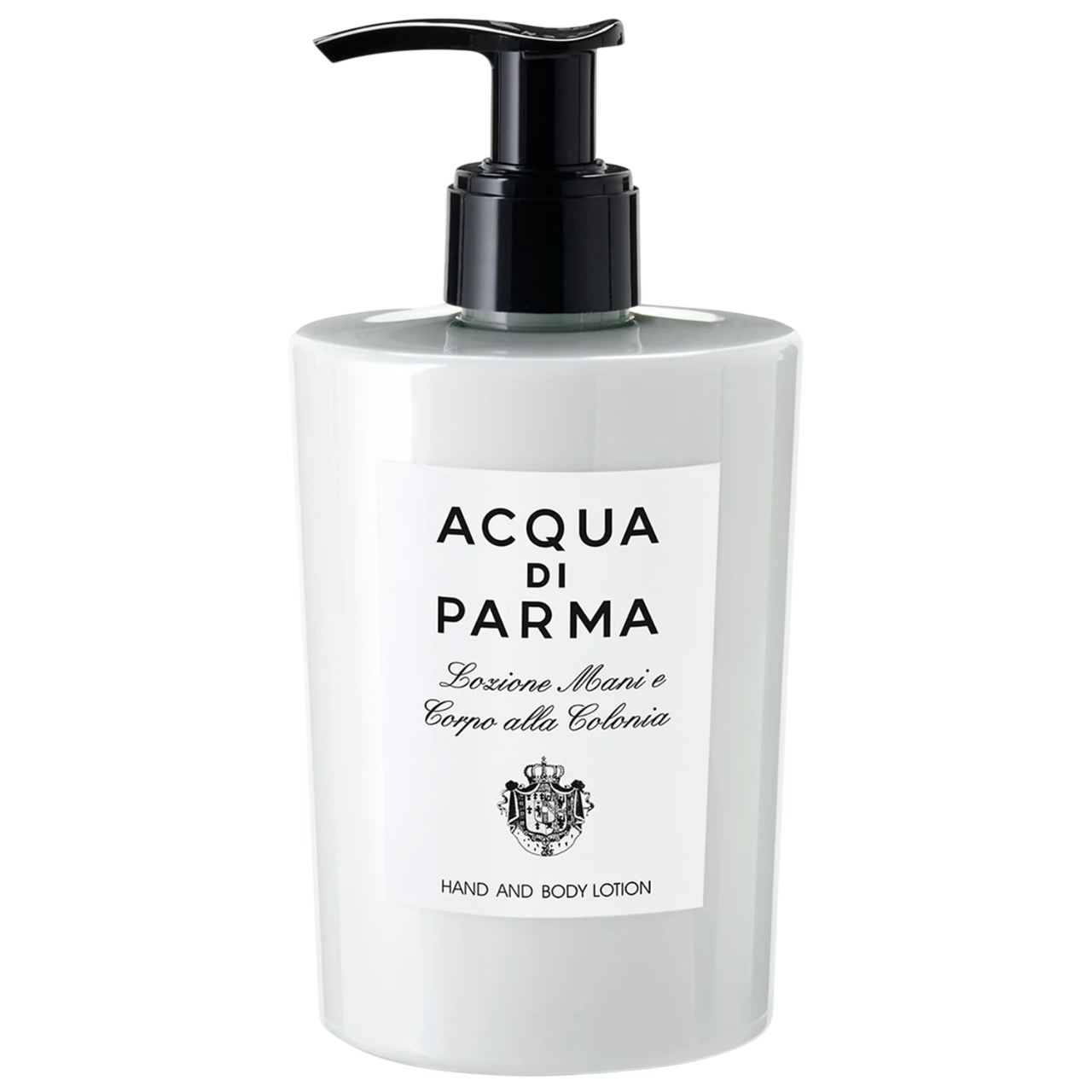 Acqua di Parma, Colonia, Hidratare și hidratare, Zilnic, Loțiune de corp, 300 ml
