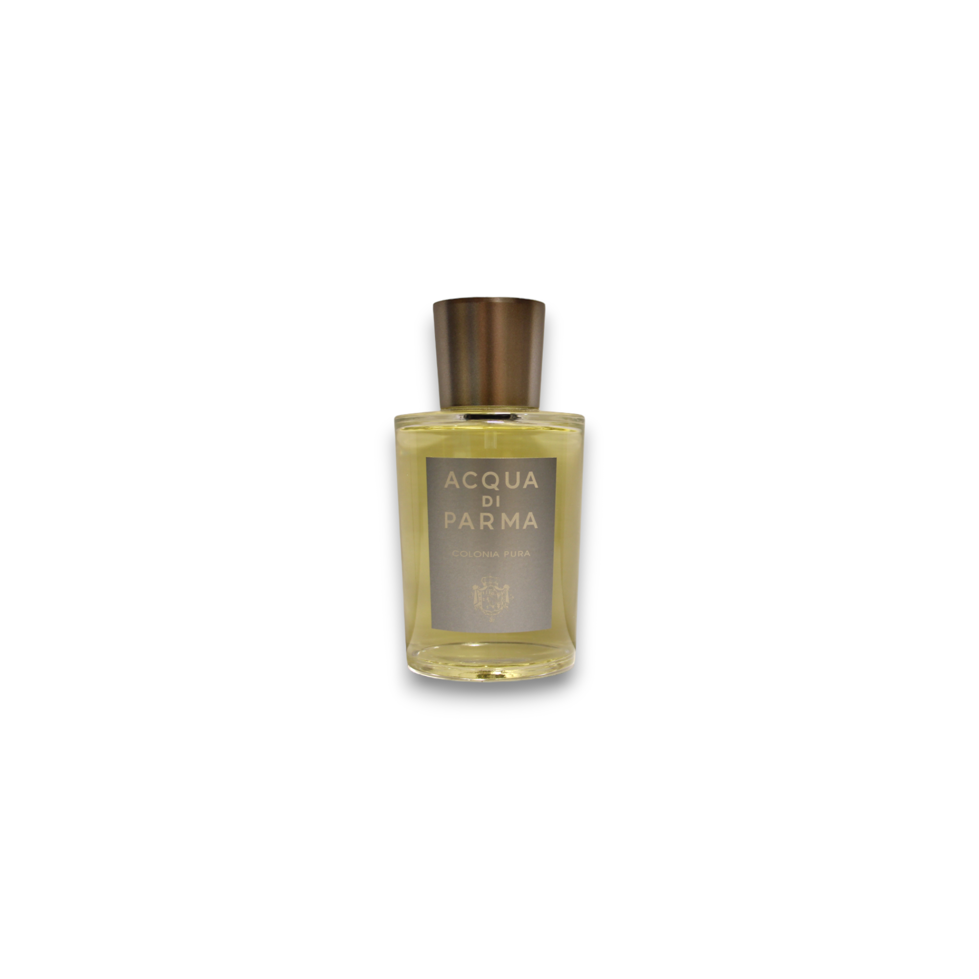 Acqua di Parma, Colonia Pura, Apă de Colonie, Unisex, Individual, 100 ml - Olmarkt
