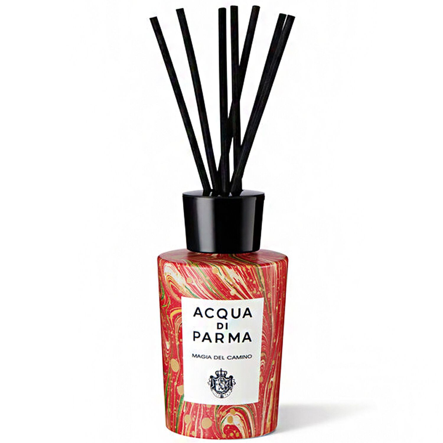 Acqua di Parma, Magia Del Camino, Băț, Difuzor de aromă cu bețișoare, 180 ml - Olmarkt