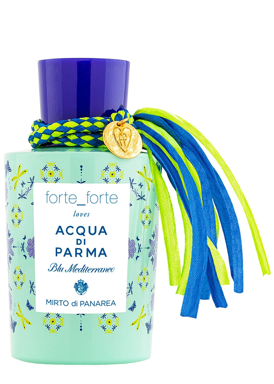Acqua di Parma, Mirto Di Panarea Forte, Apă de toaletă, Pentru femei, 100 ml - Olmarkt