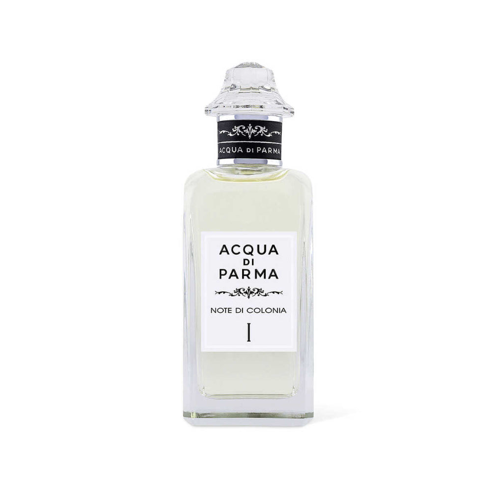 Acqua di Parma, Note di Colonia I, Apă de Colonie, Pentru bărbați, Individual, 150 ml - Olmarkt