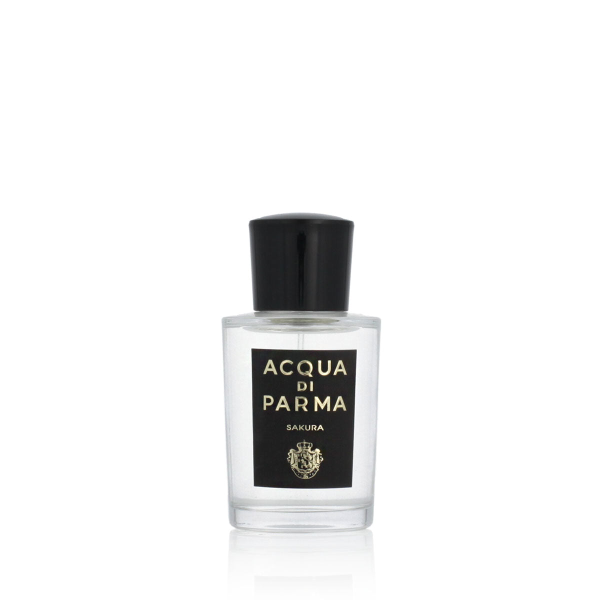 Acqua di Parma, Sakura, Apă de parfum, Pentru femei, 20 ml