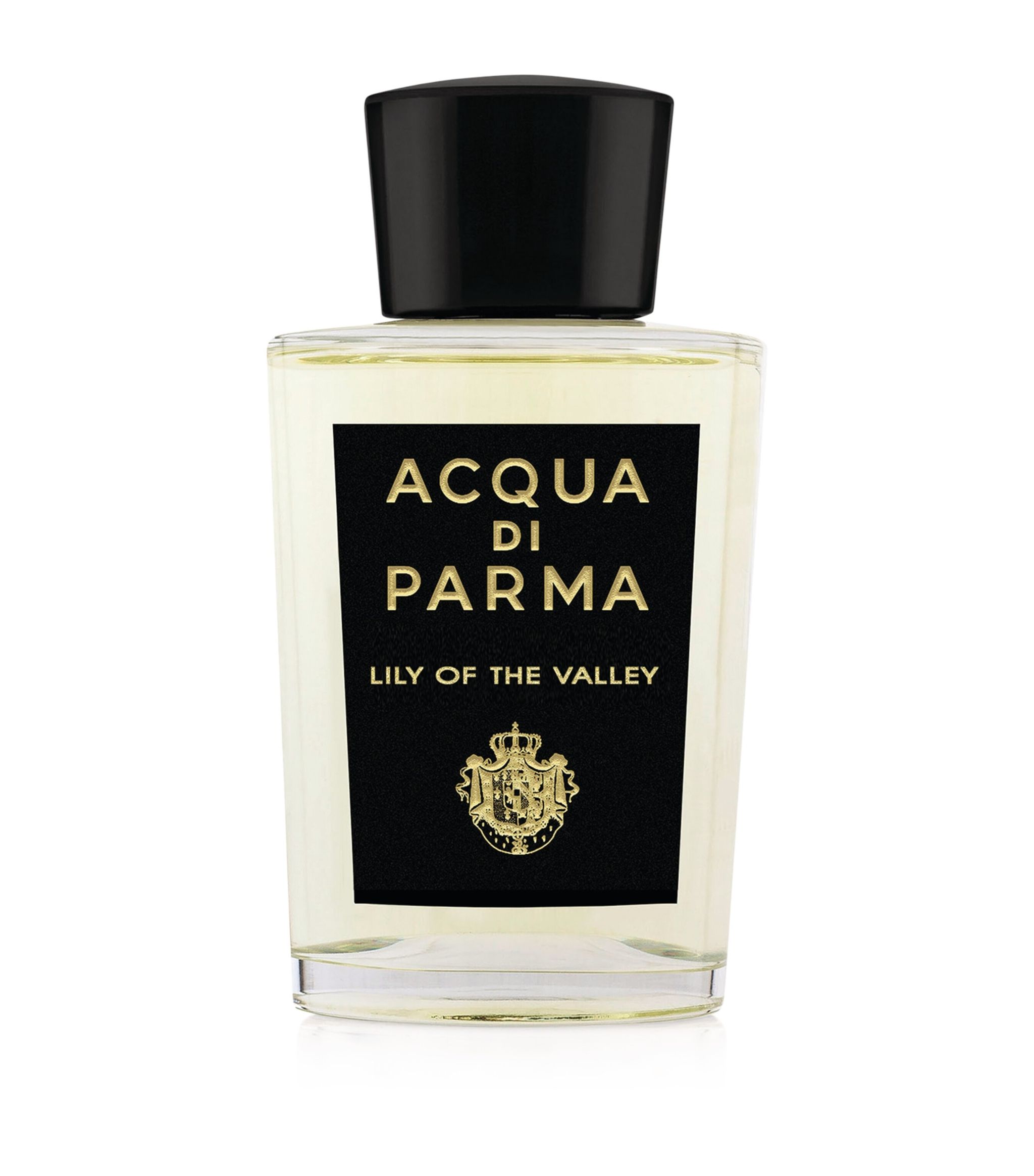 Acqua di Parma, Signatures Of The Sun - Lily of the Valley, Apă de parfum, Unisex, 180 ml