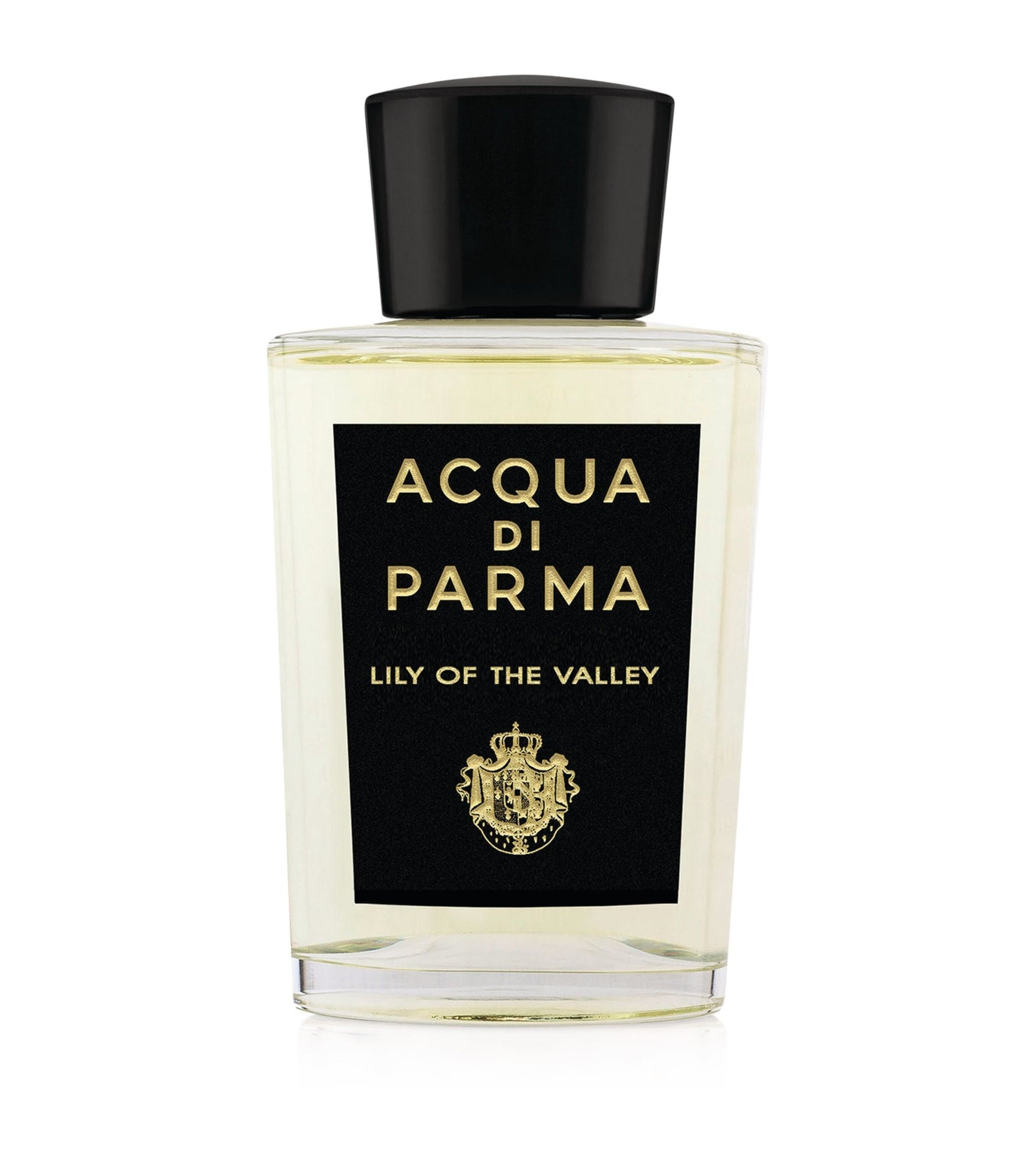 Acqua di Parma, Signatures Of The Sun - Lily of the Valley, Apă de parfum, Unisex, 180 ml