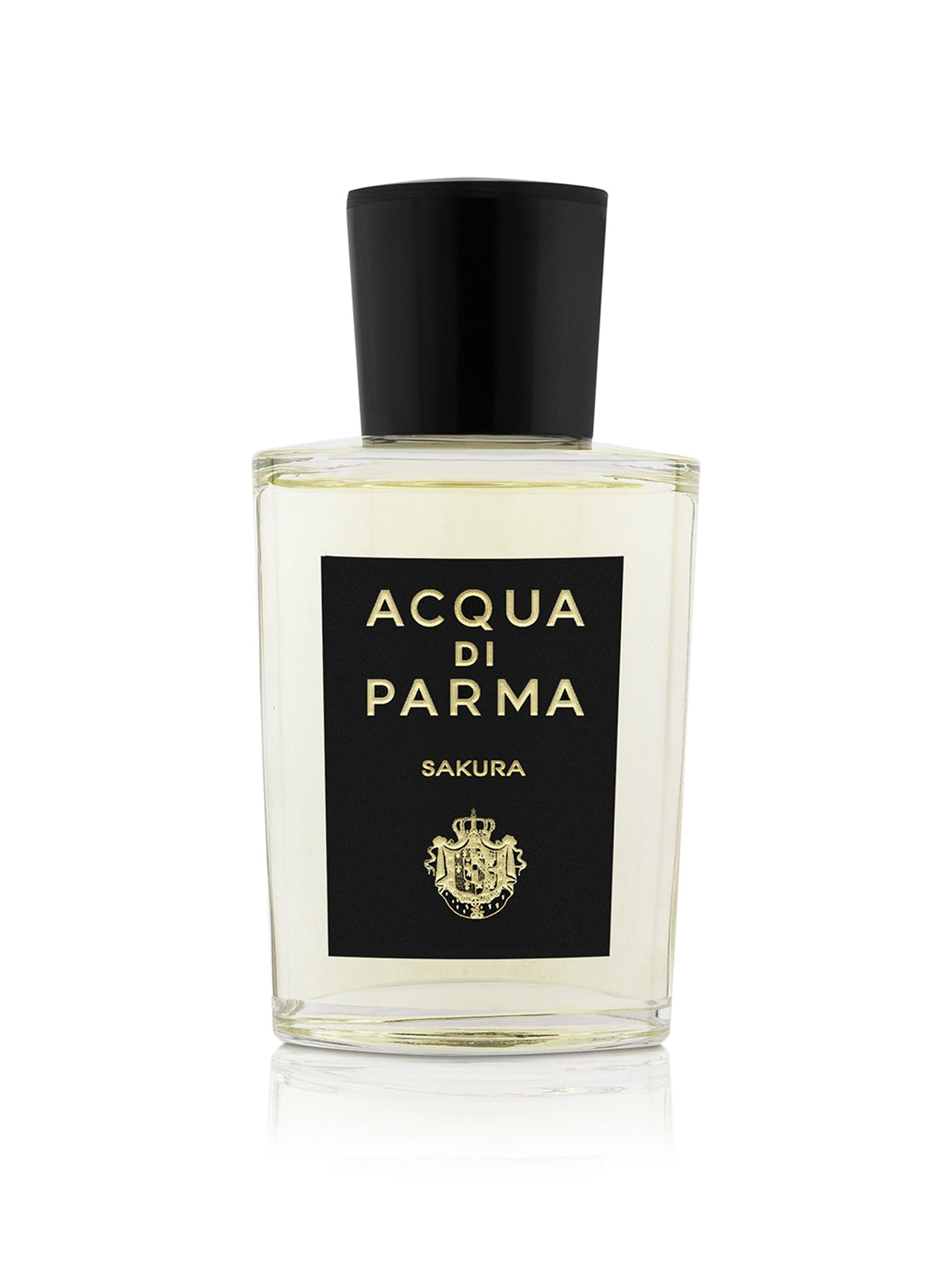 Acqua di Parma, Signatures Of The Sun - Sakura, Apă de parfum, Unisex, 100 ml - Olmarkt