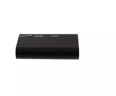 Acumulator extern PowerBank 7800mAh negru Maxell