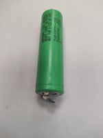 Acumulator LI-ION 18650 2500mAh 20A SAMSUNG cu terminale in U
