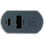 Acumulator portabil powerbank 5200mAh negru GP