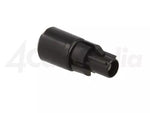 Adaptor antena Fakra mufa - ISO mufa BMW 4CARMEDIA