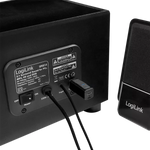 Adaptor Bluetooth 4.2 8m Interfata A2DP AVRCP ~5h LOGILINK BT0045