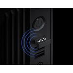 Adaptor Bluetooth, Flippy, 5.0, Wireless, pentru PC/Laptop, Interfata USB, 20 mbps, Negru