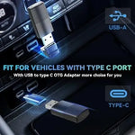 Adaptor CarPlay cu fir la wireless MINIX CP86 compatibil IOS ADAPT-CARPLAY-CP86-MNX