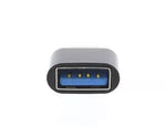 Adaptor OTG USB mama - USB Type C tata Well