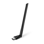 Adaptor retea USB 2.0 MERCUSYS AC1300 MA30H extern wireless 2.4GHz 5GHz 1300Mbps