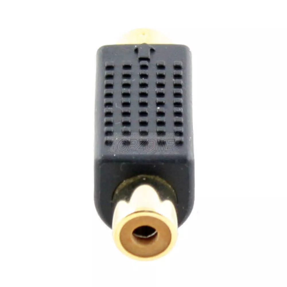 Adaptor SVHS tata - RCA mama aurit Valueline