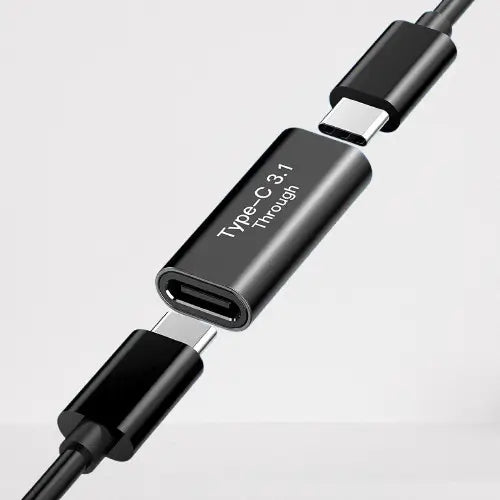 Adaptor USB TIP C 3.1 5GBIT/S mama - mama