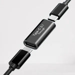Adaptor USB TIP C 3.1 5GBIT/S mama - mama