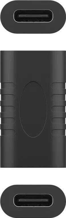 Adaptor USB type C mama-mama 5Gbit/s Goobay