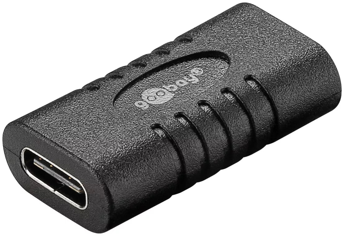 Adaptor USB type C mama-mama 5Gbit/s Goobay