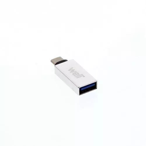 Adaptor USB Type C tata USB 3.0 mama Well
