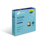 Adaptor USB Wireless TP-LINK Archer T2U Nano AC600