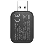 Adaptor wireless ANDROID Auto Car Play Kruger&Matz KM2025