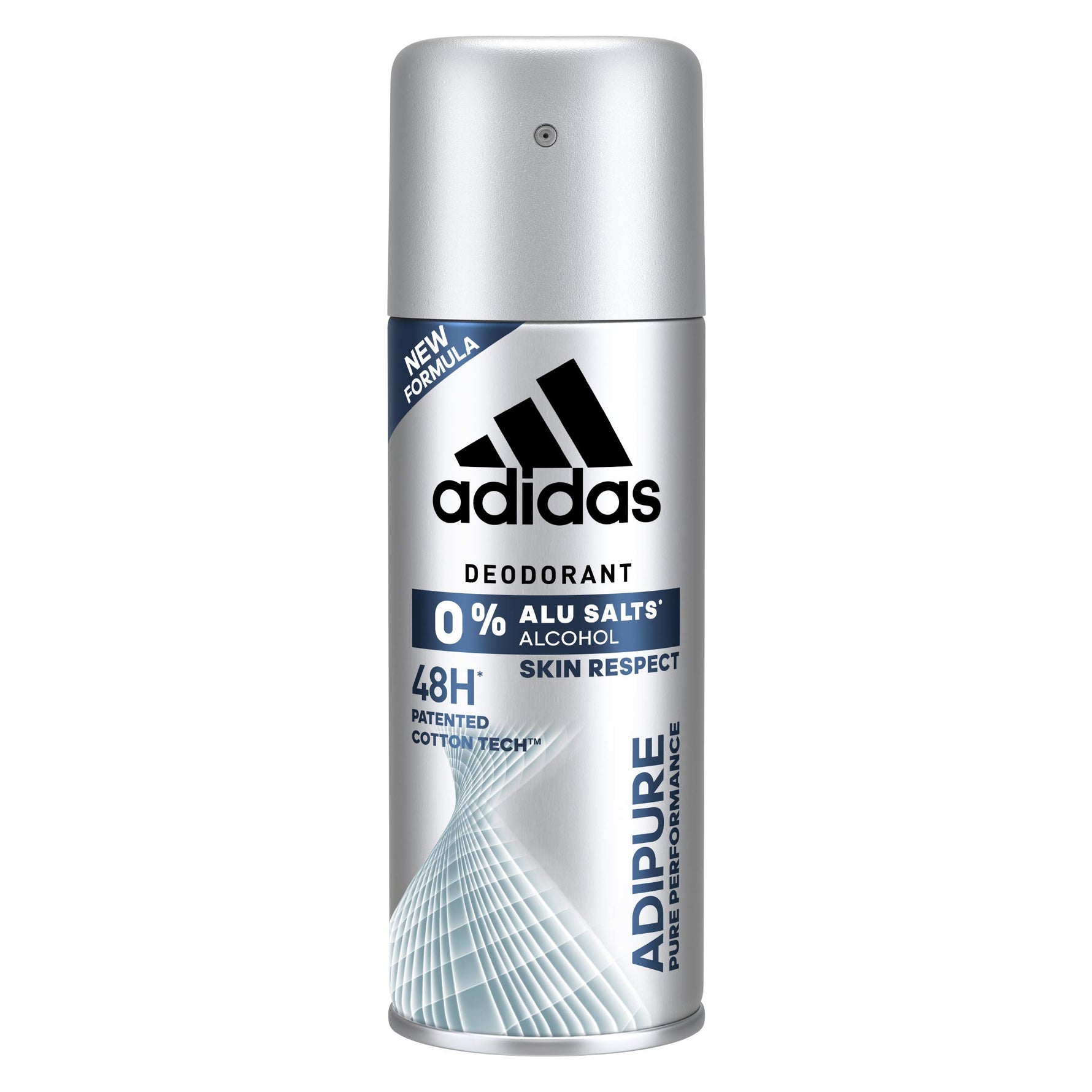 Adidas, Adipure, Anti-Perspirant, Deodorant Spray, For Men, 150 ml