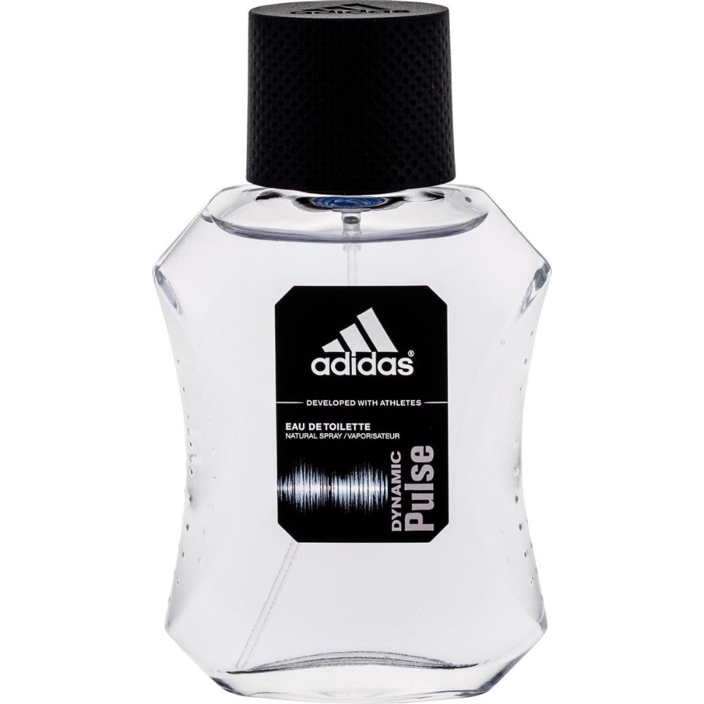 Adidas, Dynamic Pulse, Apă de toaletă, Pentru bărbați, 50 ml - Olmarkt
