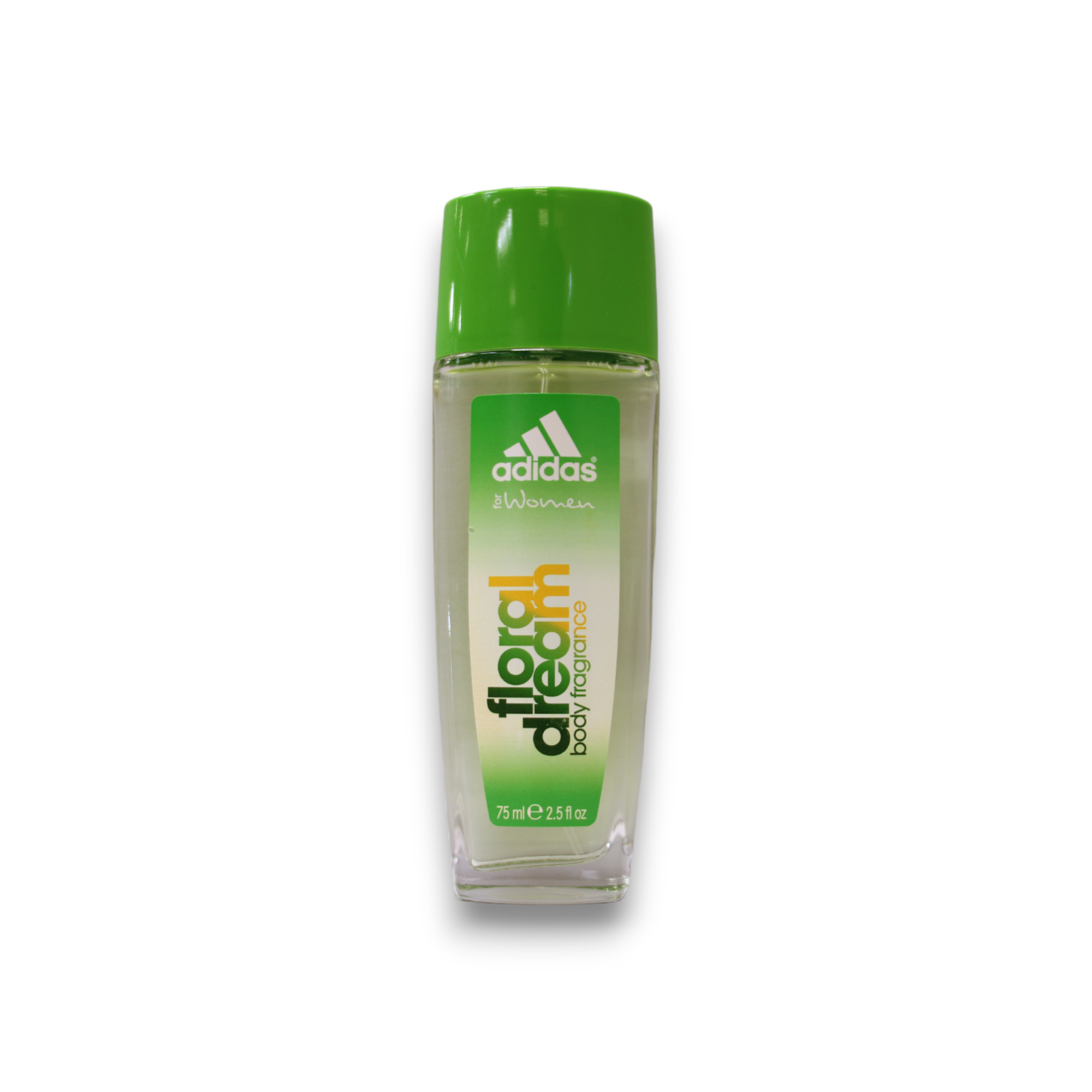 Adidas, Floral Dream, Spray de corp, 75 ml - Olmarkt