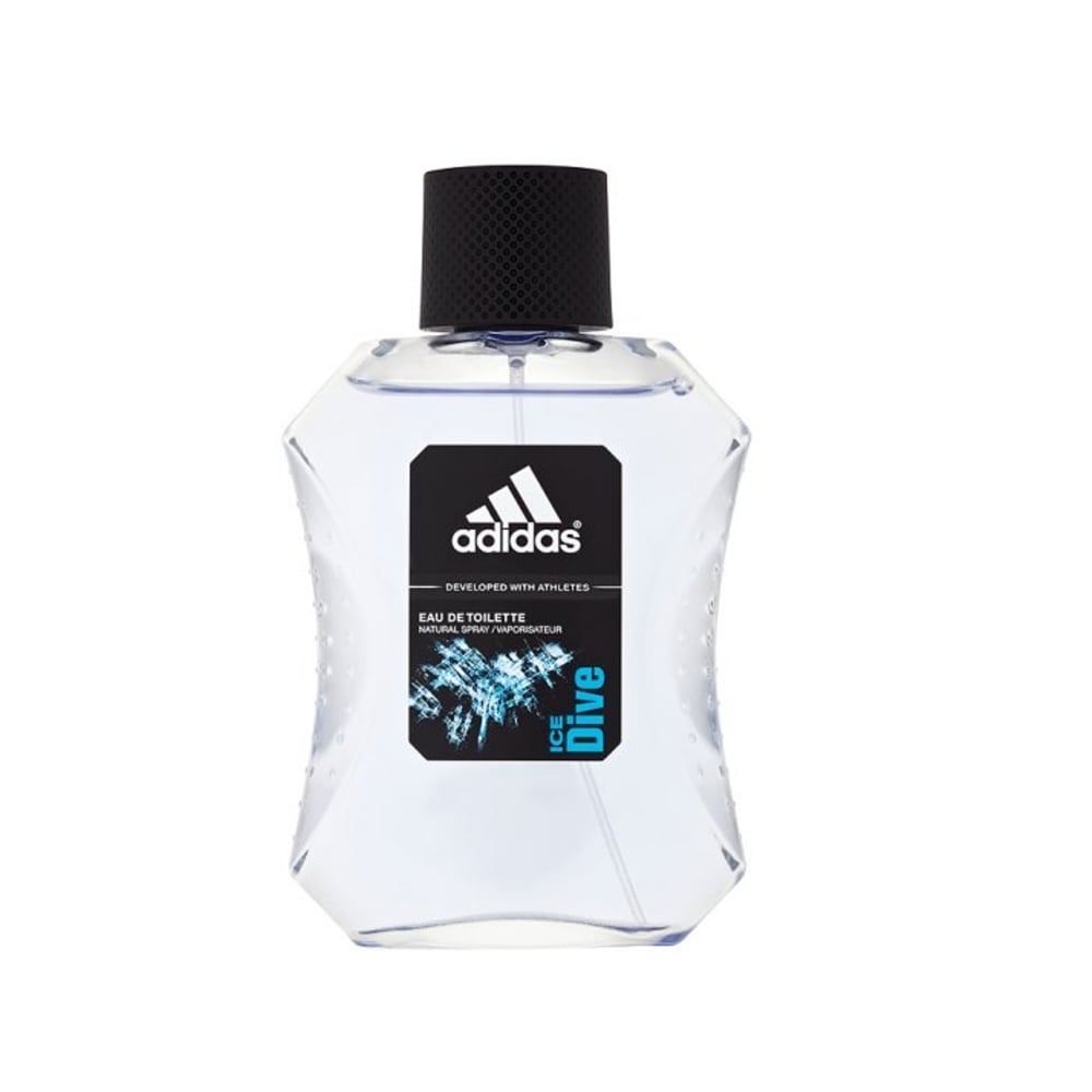 Adidas, Ice Dive, Apă de toaletă, Pentru bărbați, 100 ml