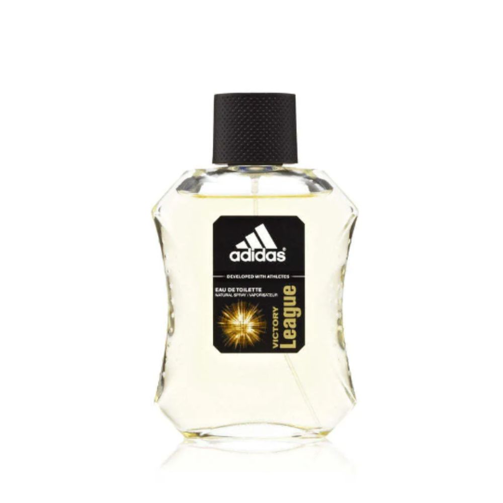 Adidas, Victory League, Apă de toaletă, Pentru bărbați, 100 ml