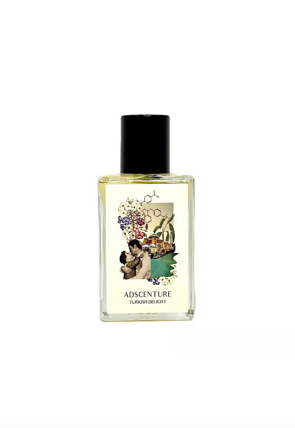 Adscenture, Turkish Delight, Extract de parfum, Unisex, 50 ml