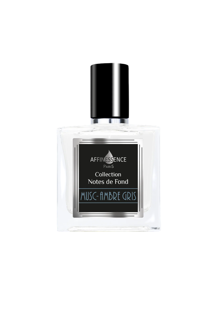 Affinessence, Musc Ambre Gris, Apă de parfum, Unisex, 50 ml