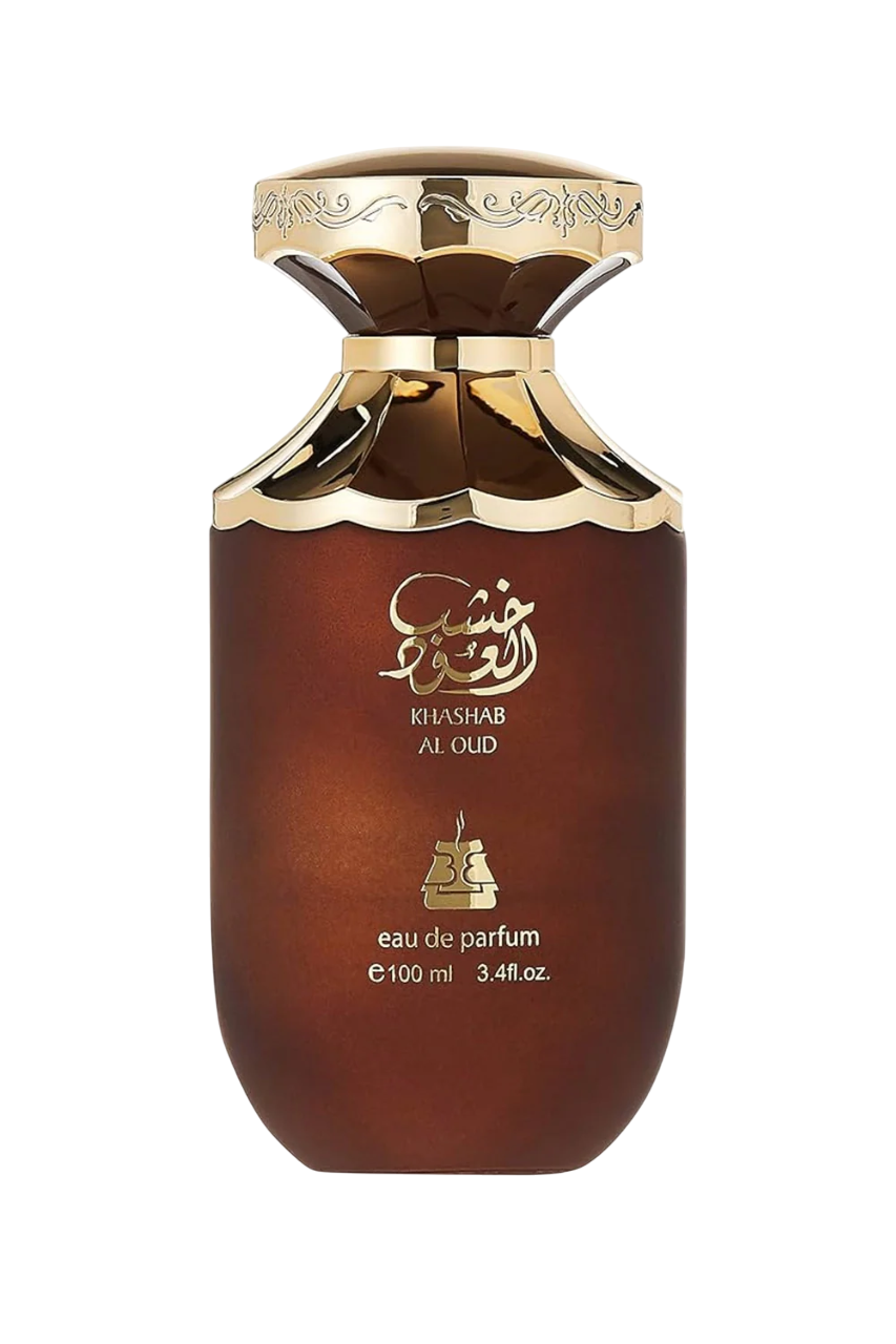 Afnan, Khashab Al Oud, Apă de parfum, Unisex, 100 ml