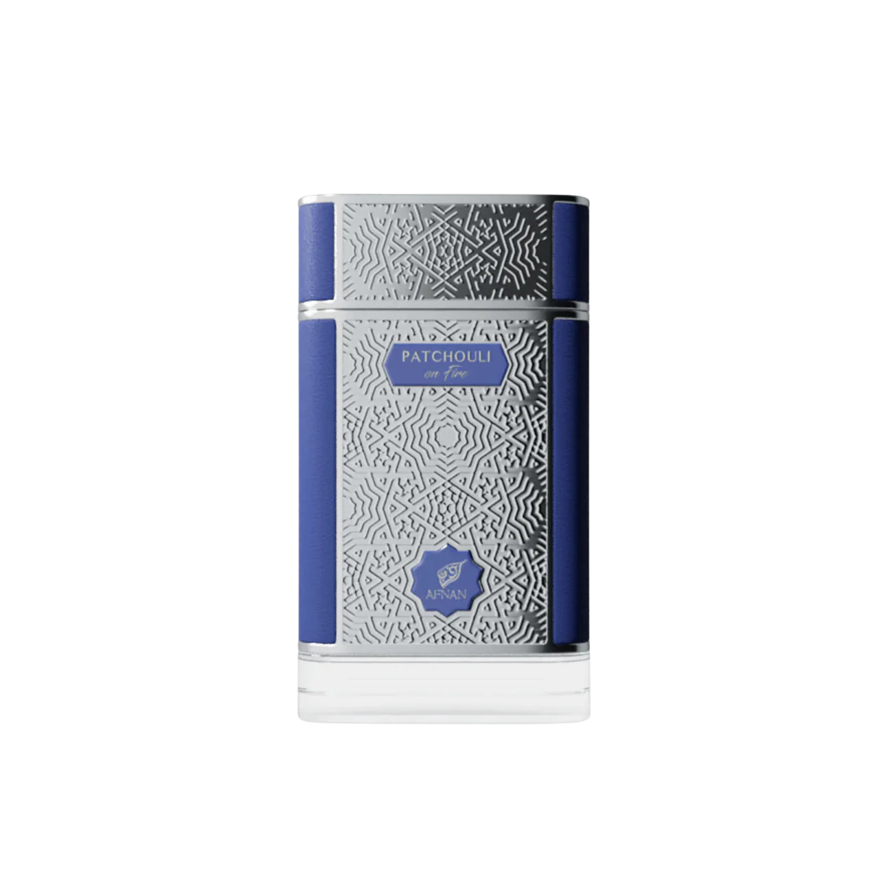 Afnan, Patchouli On Fire, Apă de parfum, Unisex, 80 ml