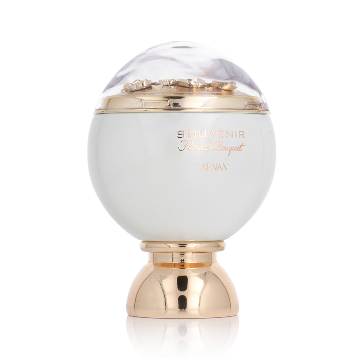 Afnan, Souvenir Floral Bouquet, Apă de parfum, 100 ml