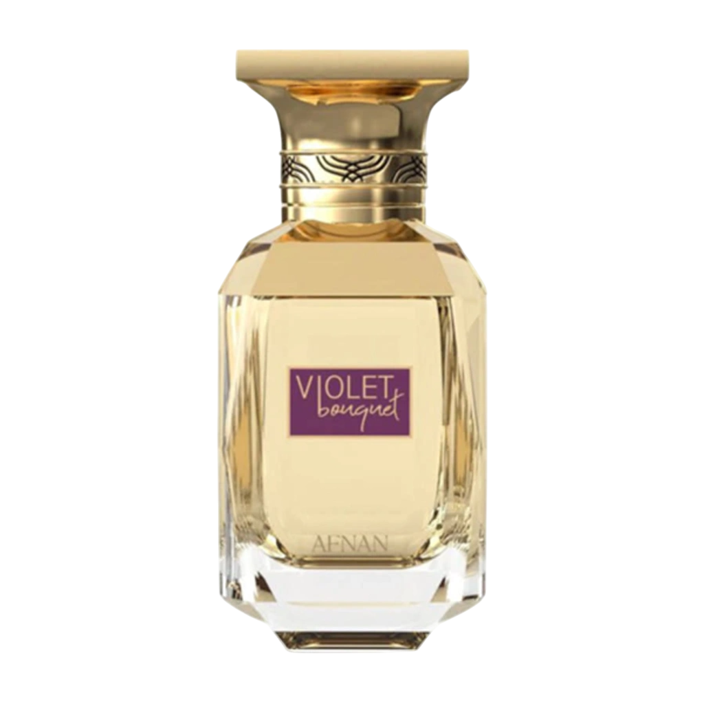 Afnan, Violet Bouquet, Apă de parfum, 80 ml