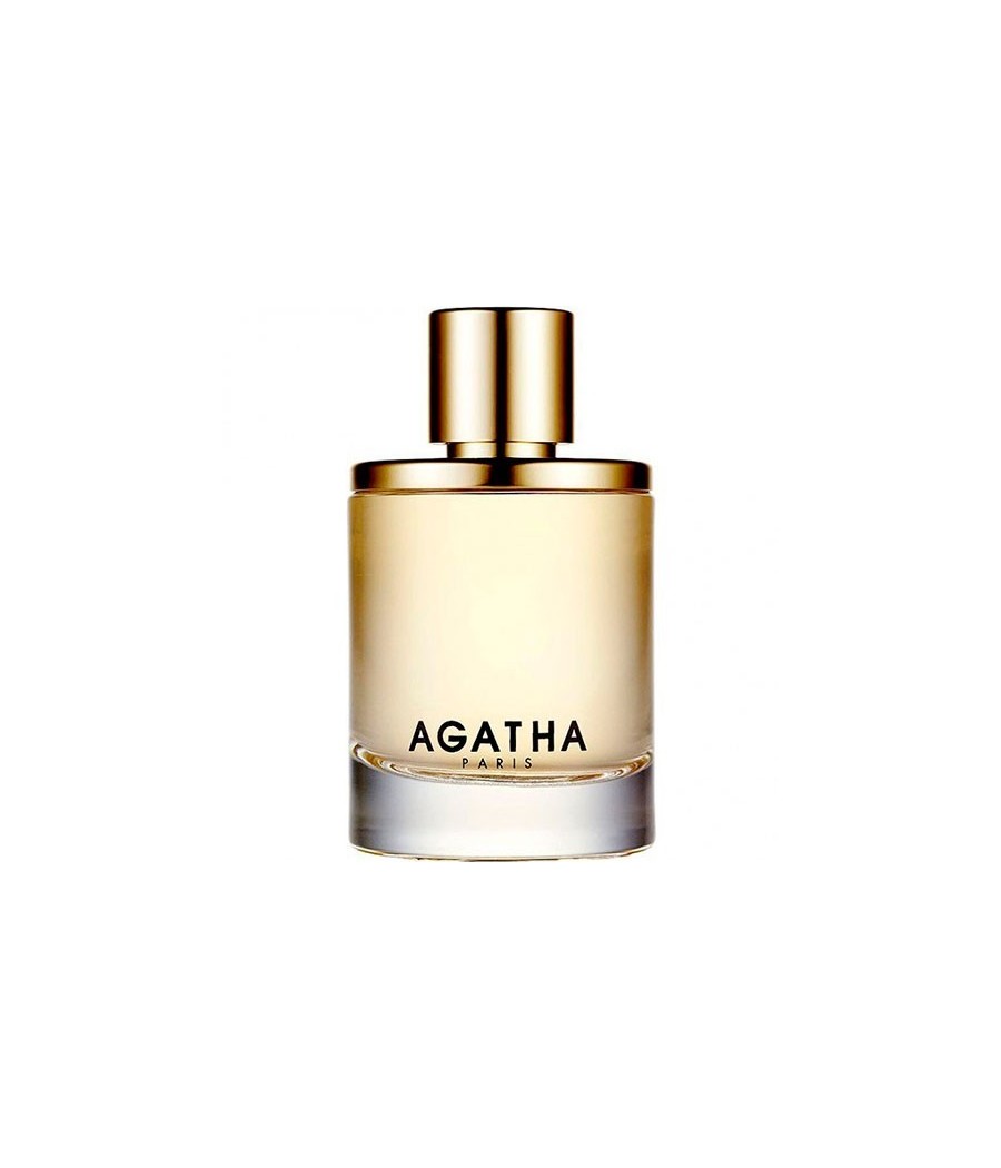 Agatha Paris, Un Soir A Paris, Apă de toaletă, Pentru femei, 50 ml - Olmarkt