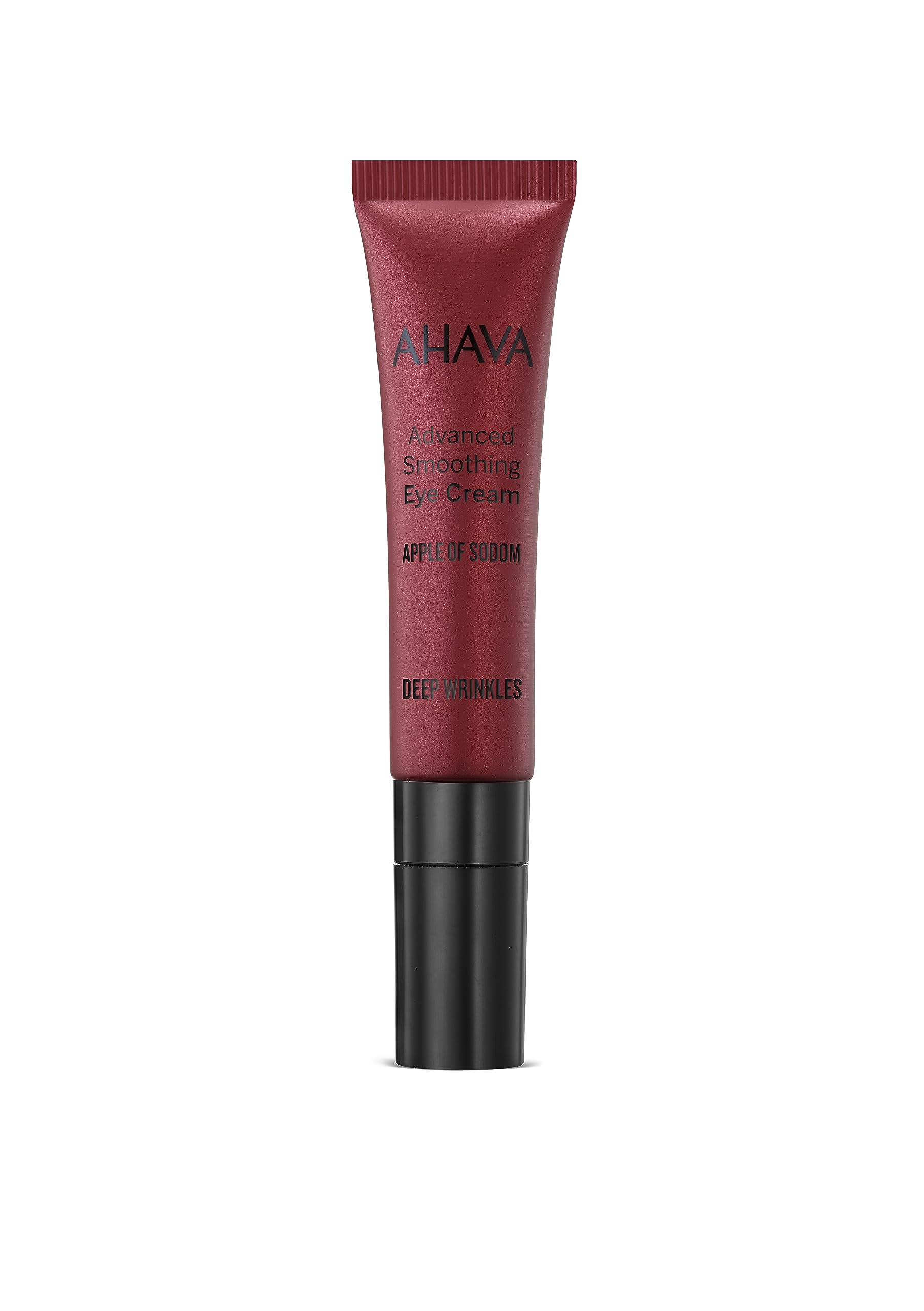 Ahava, AOS Advanced Deep Wrinkle, Netezire, Cremă pentru ochi, 15 ml