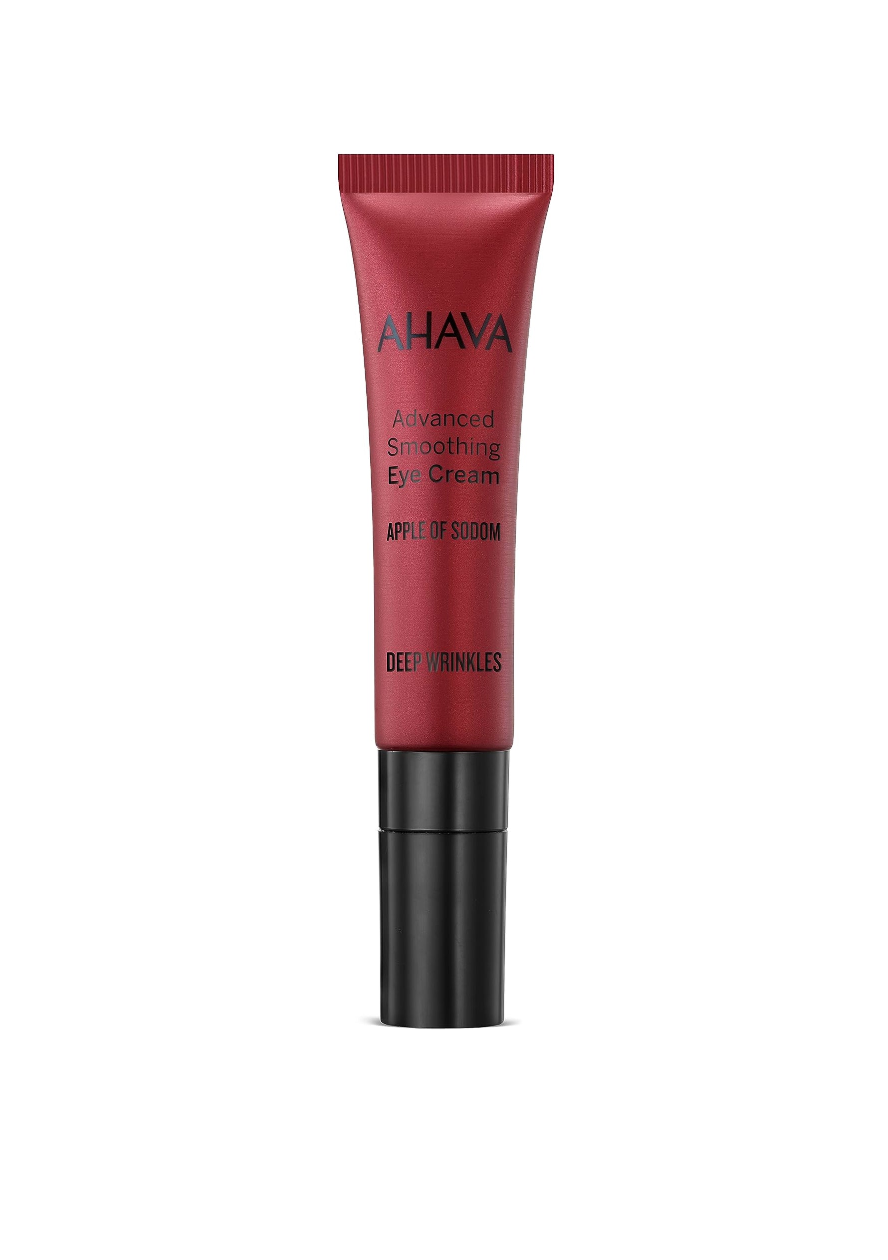 Ahava, AOS Advanced Deep Wrinkle, Netezire, Cremă pentru ochi, 15 ml