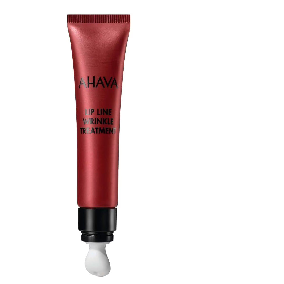 Ahava, Apple Of Sodom, Antirid, Tratament balsam de buze, 15 ml
