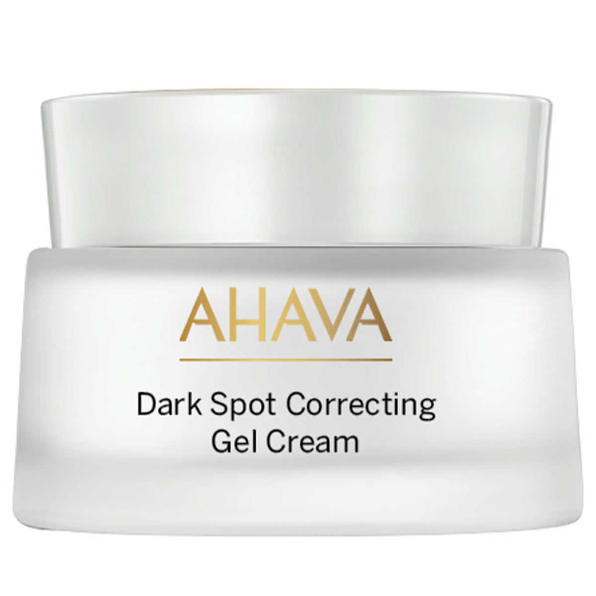 Ahava, Dark Spot Correcting, Anti-pete întunecate, Cremă gel, 50 ml