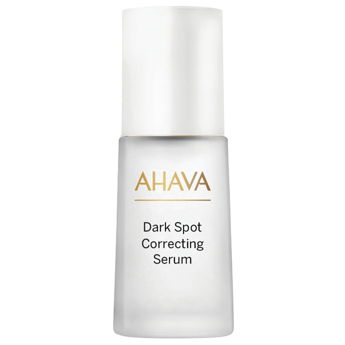 Ahava, Dark Spot Correcting, Vegan, Strălucire, Dimineață, Ser, Față, 30 ml