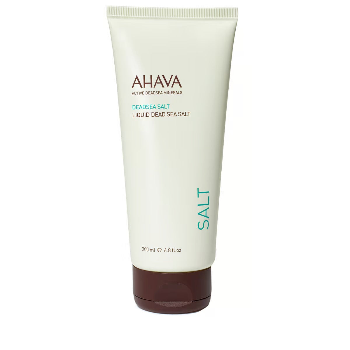 Ahava, Dead Sea Salt, Gel de corp, 200 ml